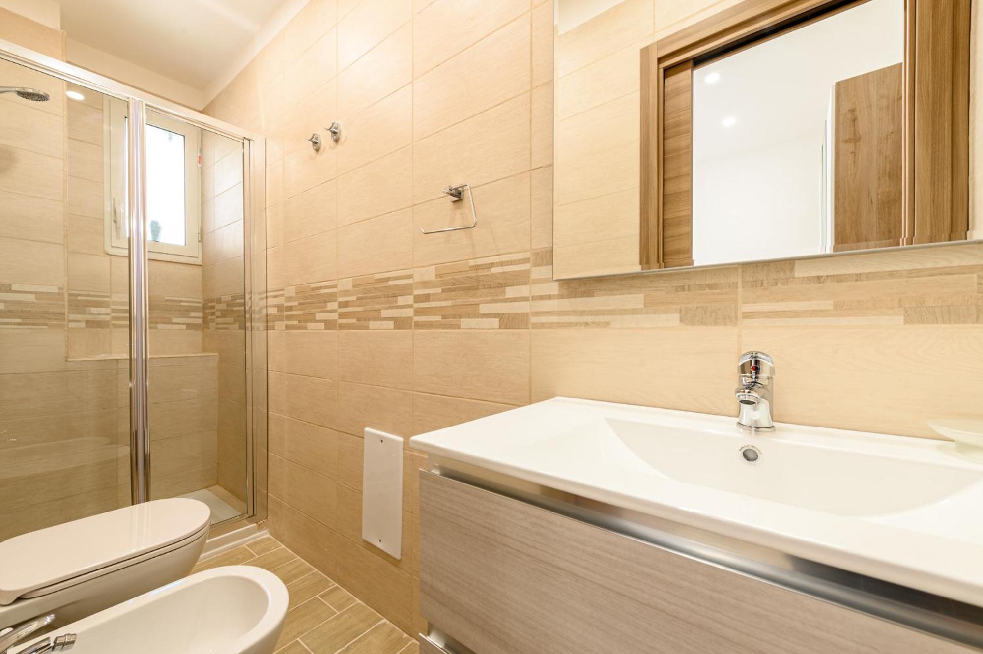 Domus Romeo Apartment Naples Exterior photo